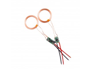 Wireless Charger Set (5V,1A output)